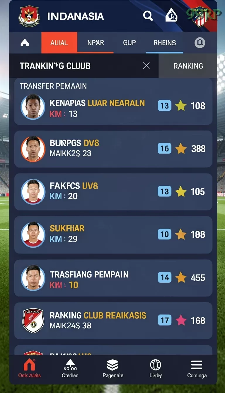 Screenshot Plaza4d nomor 2