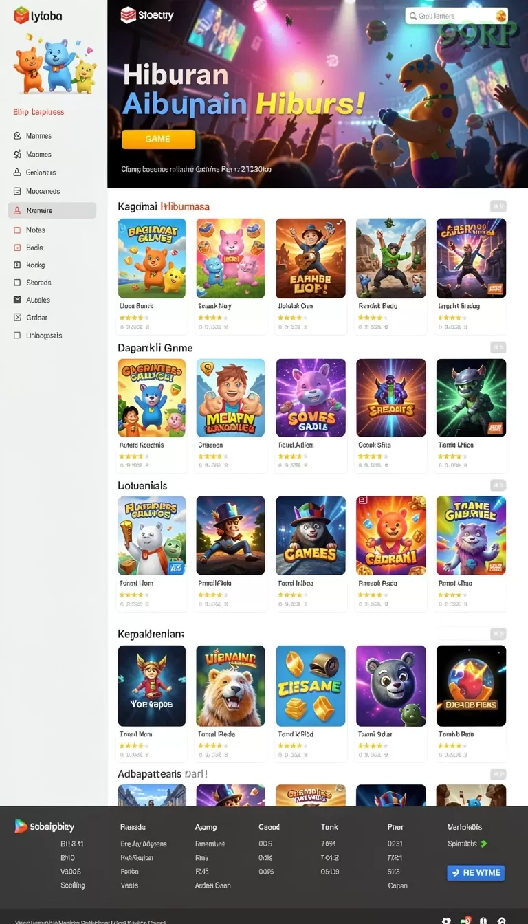 Screenshot Plaza4d nomor 3