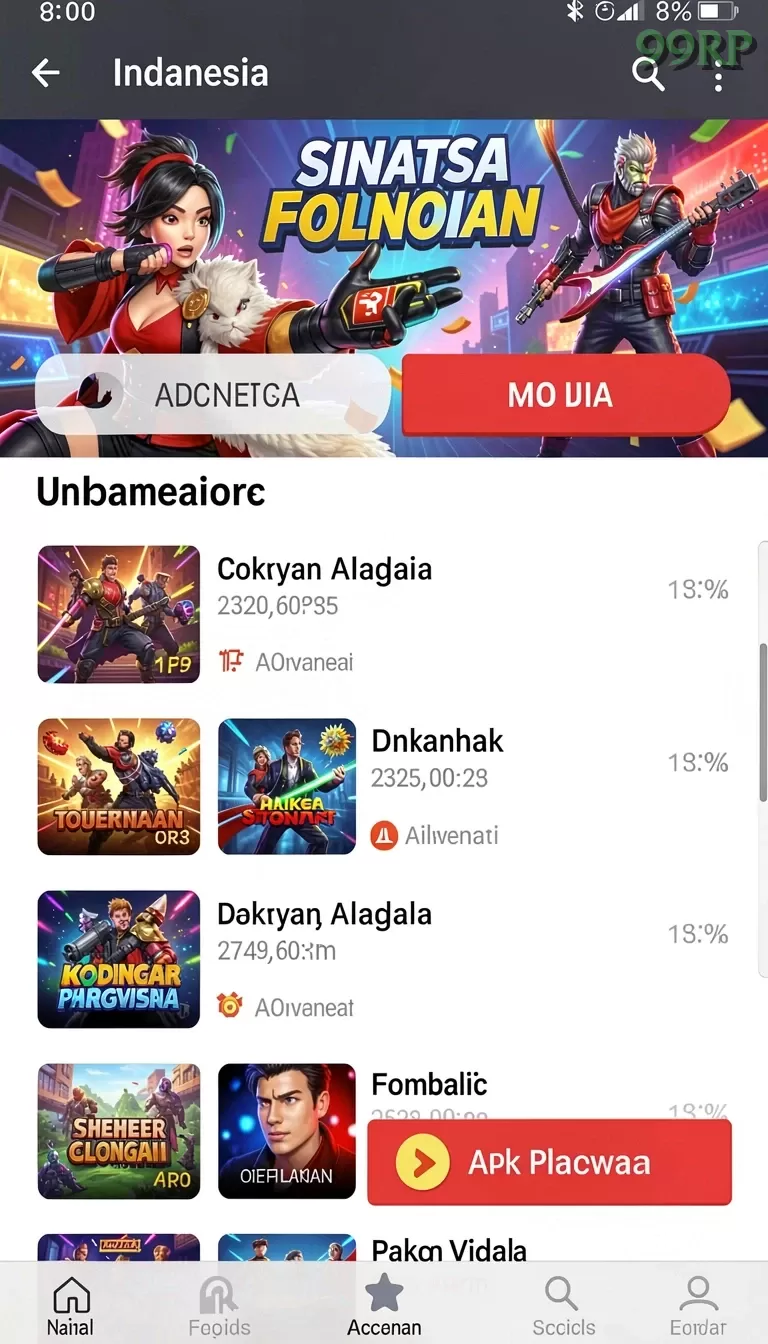 Screenshot Toto12 nomor 1